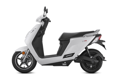 新大洲电动车外壳配件挡泥板