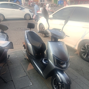 新日电动车外壳配件全套塑件坐垫前围面板前泥板边条大灯头罩仪表