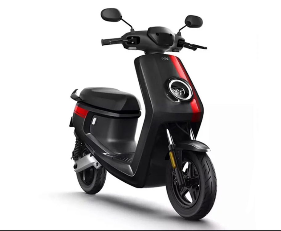 小牛电动车外壳电动车配件大全