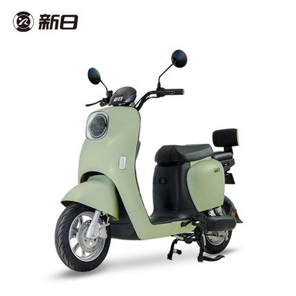 新日小丽莎电动广环外壳配件全套塑件红运电瓶车大灯坐垫前围面板