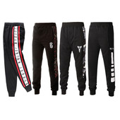 收口休闲潮 篮球长裤 春夏束脚AJ23运动裤 男训练宽松科比潮卫裤