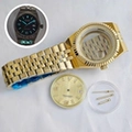 Gold Plated - Gold