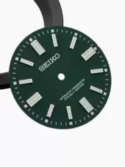 Nh35 Dial Mechanical Watch Modified Case Nh36 Diving Watch Hands Luminous Needle Surface 28.5mm