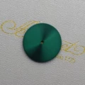 Green, No Date
