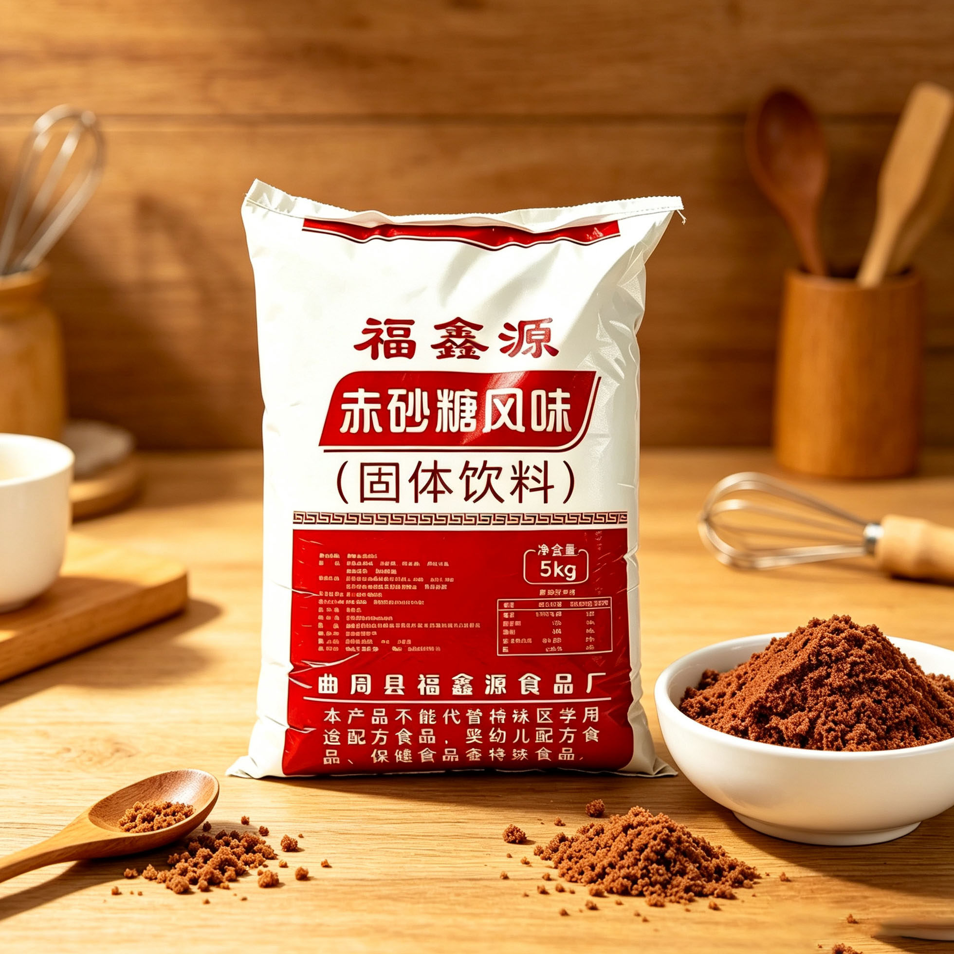 红糖养殖用兽用红糖粉10斤散装水产养殖专用农用发酵EM菌畜牧红糖