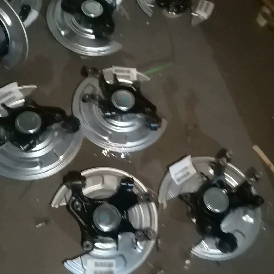 众泰T600运动酷派T700Z700T800SR9前后羊角大总成羊角小总成图片