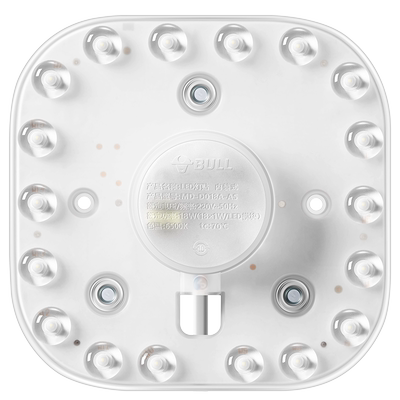 公牛led吸顶灯替换灯芯