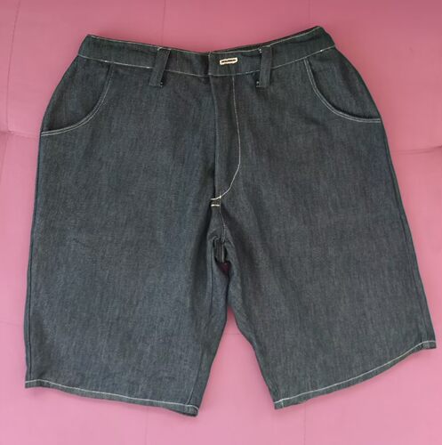 夏季女士牛仔短裤耐磨耐用a字时尚单品旅游登山裤