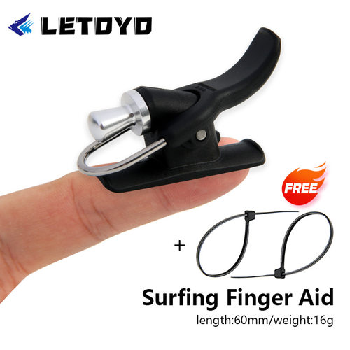 苦茶LETOYO 跨境路亚纺车轮抛投辅助器Fishing Trigger aid代发