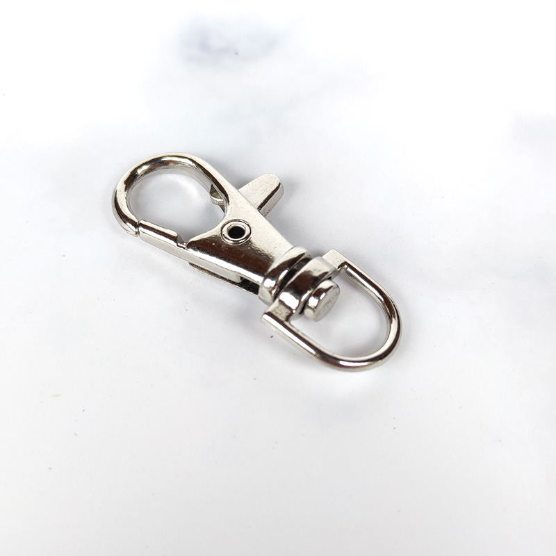 鸟笼锁扣 鹦鹉笼安全扣门锁 鹦鹉防逃跑笼门锁扣