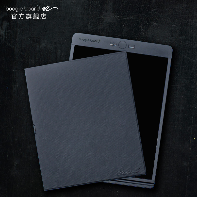 black board boogie board 14寸9寸配套皮质保护套在类目 电脑硬件/显示器/电脑周边, 手写输入/绘图板中 - 来自Buy2taobao.com提供专业的淘宝代购服务