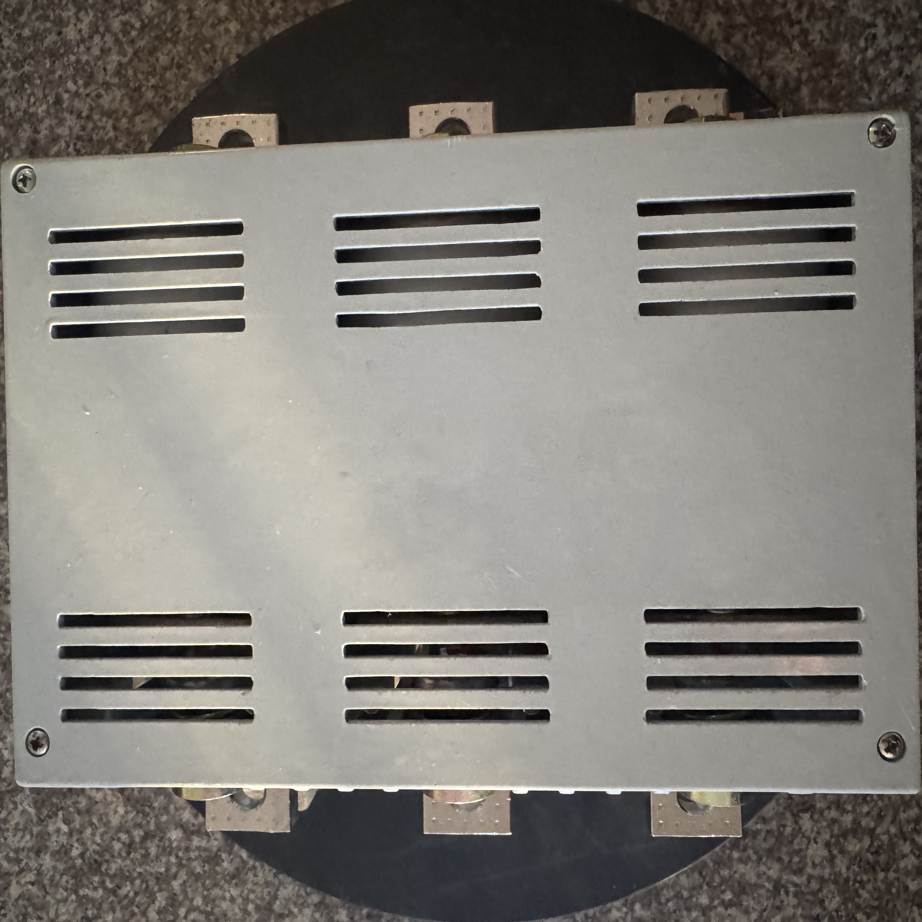 交流真空接触器CKG6-400A/3.6KV