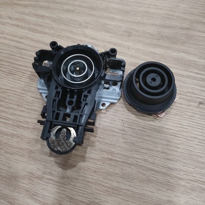 九阳电热水壶45c01温控器连接器底座开关底盘连接