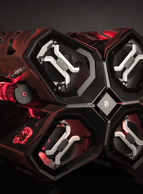 APPRECIATION i9 13900K RTX4080 主机组装电脑 台式高配电竞网咖