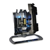 Fuxk Iron Man Marvel Open Host индивидуальная I9-13900K 4070TI ROG Family Barrel