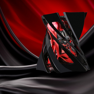 FUXK in win 迎广 Z tower  i9 13900K/RTX4090 游戏电竞台式电脑