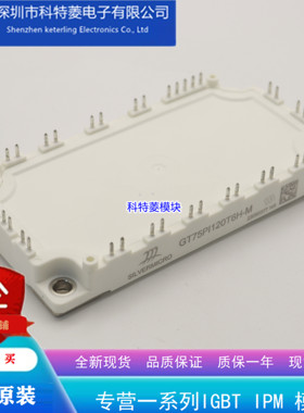 GT50PI120T6H-T4M模块变频器配件全新50A-1200V原装质量保证 直拍
