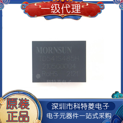 TD541S485HRS485隔离收发器模块
