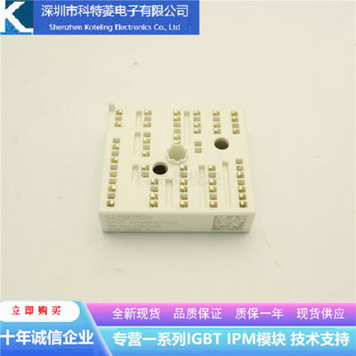 SKIIP24NAB12T4V1变频器配件IGB