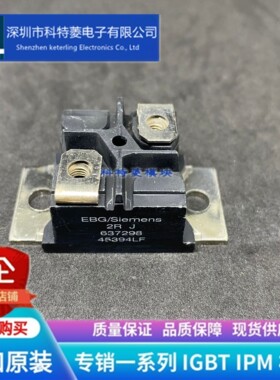 SIEMENS TA637298 2R0电阻2RO西门子变频器检测电阻模块2RJ637298