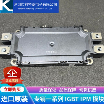 SEMiX603GB17E4P模块变频器配件