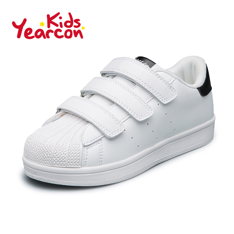 Chaussures enfants YEARCON pour printemps - semelle caoutchouc - Ref 1041339 Image 2