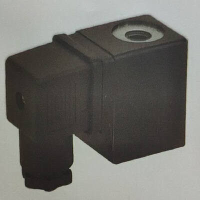 电磁阀线圈 0543 00.1-00 BV5763 220V 22VA 高度42.5 宽度30