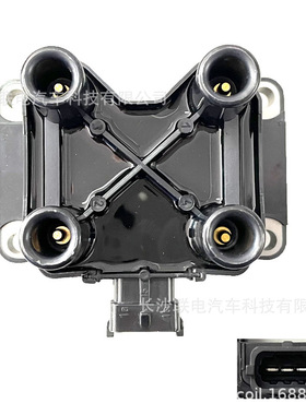 点火线圈F000ZS0211 9311600 2111- 3705010 21 11-0370501000