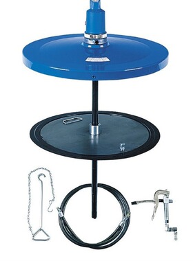 P8-11   澳洲MACNAUGHT玛乐油脂泵