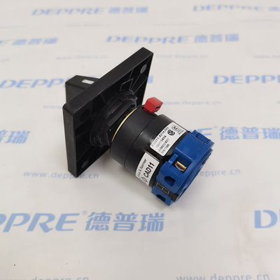 奥地利Kraus&Naimer CAD11.A214.FH3转换开关