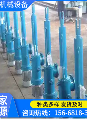 DYTF分体式电液推杆  DT2000-500 2.2kW 42mm/s电动推杆 电液推杆