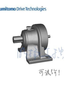 住友摆线减速机 CNH-6105-25-1.67KW-1750RPM ；可议价！