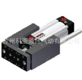 台湾UNIQUC气缸GFAB40*125 GFAU40*125 DT20M125 DCB125M50