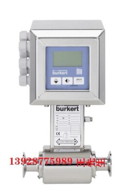 常开行型德国BURKERT低电功率消耗电磁阀00125367