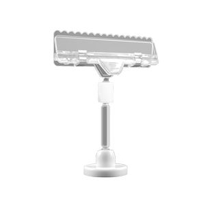 磁铁夹  强磁广告夹子货架夹POP夹爆炸贴夹价格标签夹特价牌夹促销牌夹超市水果价签夹KT板牌子夹子