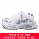 Air 定制 球鞋 知晚菊 Nike Fusion 国风休闲跑步鞋 Max 新中式