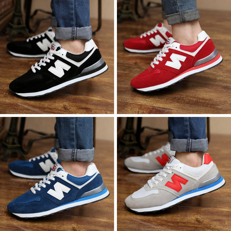 Chaussures de tennis - Ref 939778 Image 1