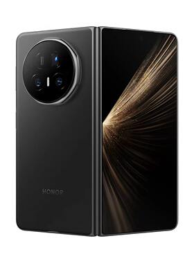 验机 honor/荣耀 Magic V5
