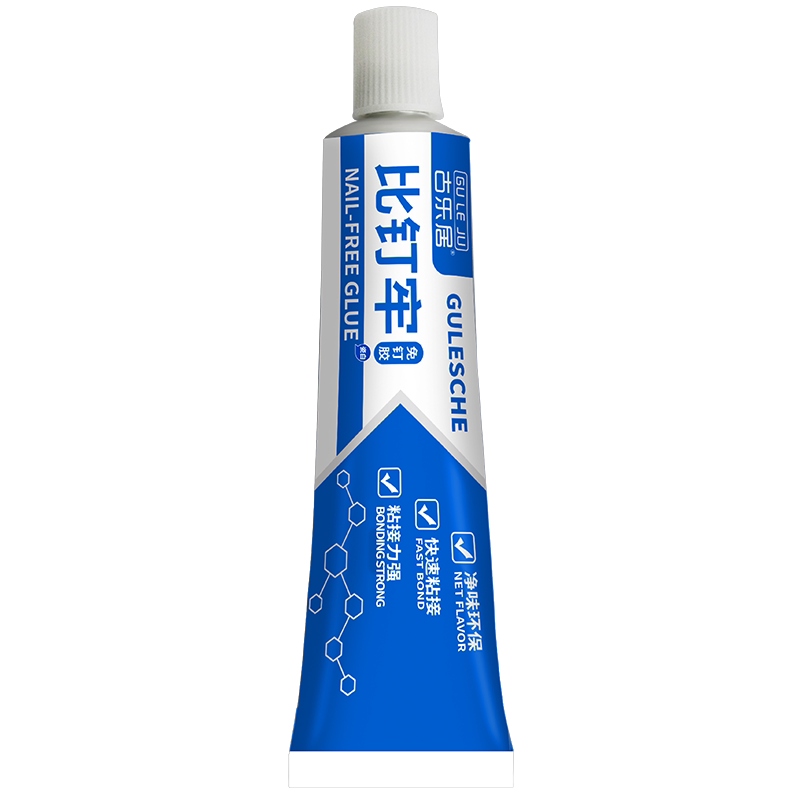 门框脱落专用胶松动固定粘合剂