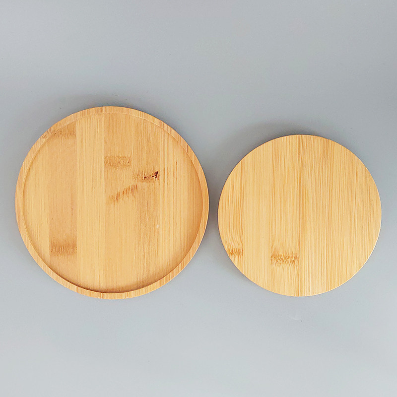 复古竹制水杯垫圆形花盆垫餐桌隔热垫碗垫锅垫防烫垫盘垫茶道茶托,餐饮具,杯垫,淘宝优惠券,粉丝福利购,淘宝优惠卷