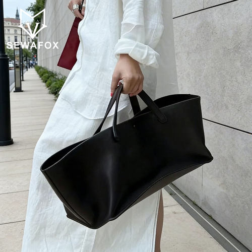 SEWAFOX/塞瓦狐品牌官方托特包