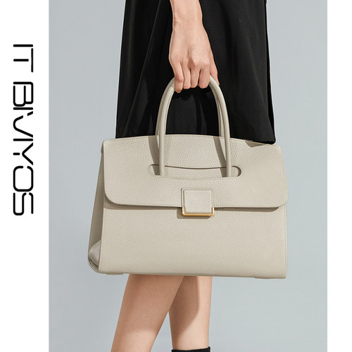 SEWAFOX/塞瓦狐公文包大文件包