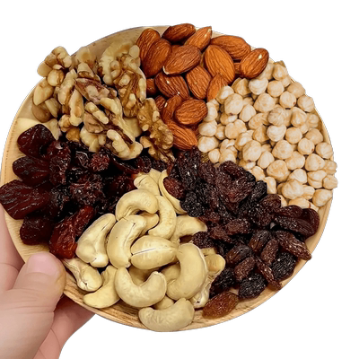 2024新货上市！6种混合口味！