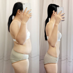 懒人收腹 解決多年煩惱 买5送5男女通用 快速三倍变身 李佳琦推荐