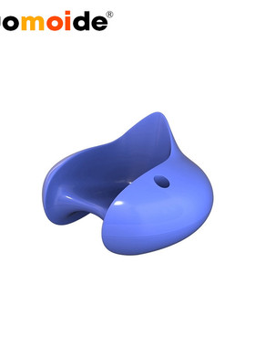 诺曼邸创意设计师家具 formula chair/方程式椅 玻璃钢赛车椅