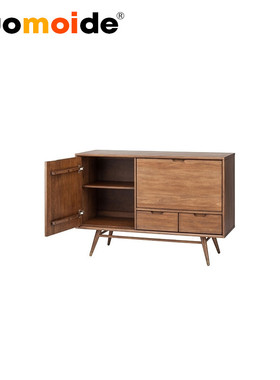诺曼邸北欧实木 设计师家具 janek sideboard/储物餐边柜 玄关柜