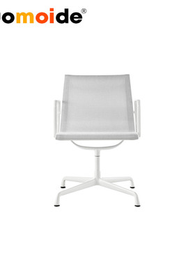 诺曼邸办公设计师家具eames chair伊姆斯精品高定极简轻奢会议椅