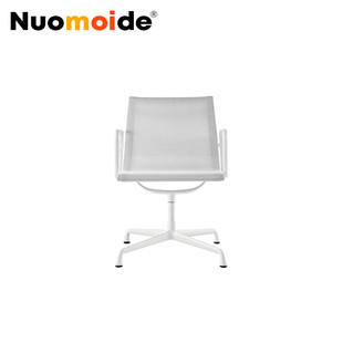 诺曼邸办公设计师家具eames chair伊姆斯精品高定极简轻奢会议椅