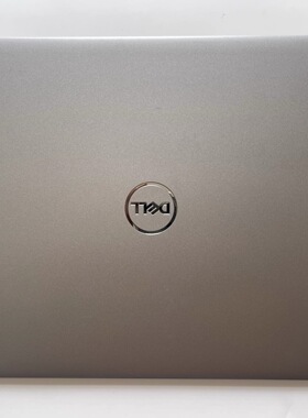 适用戴尔/DELL latitude 3340 E3340 A壳屏上盖 全新0T8F3Y T8F3Y