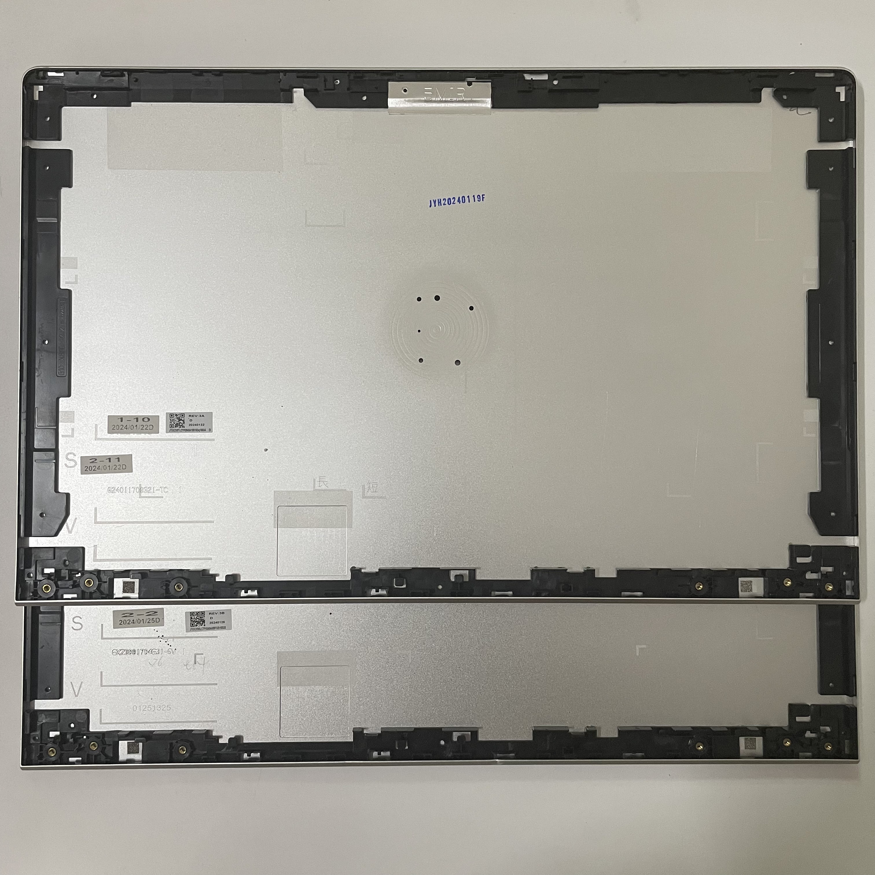 HP/惠普 战66 Probook 450 455 G8 G9 G10 HSN-Q31C-5 A壳C壳外壳